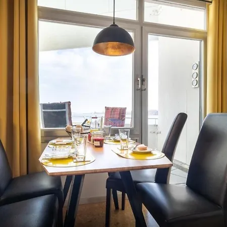 Haus-des-kurgastes-wohnung-10-piratennest Heiligenhafen