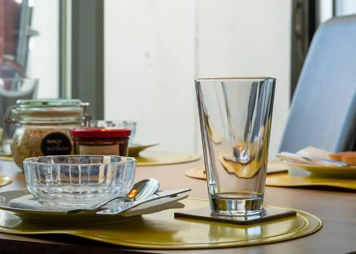 Appartement Haus-des-kurgastes-wohnung-10-piratennest