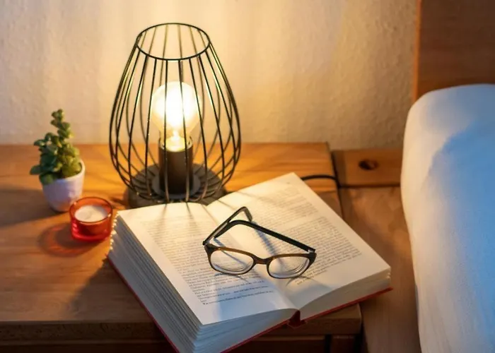 Haus-des-kurgastes-wohnung-10-piratennest * Heiligenhafen