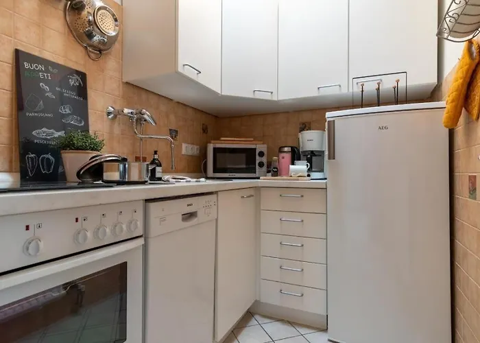 Appartement Haus-des-kurgastes-wohnung-10-piratennest *