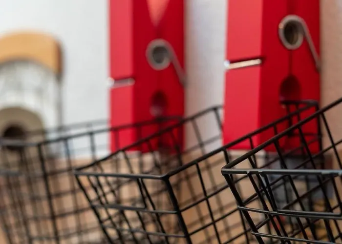 Haus-des-kurgastes-wohnung-10-piratennest * Heiligenhafen