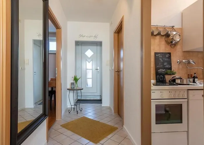 Haus-des-kurgastes-wohnung-10-piratennest Heiligenhafen