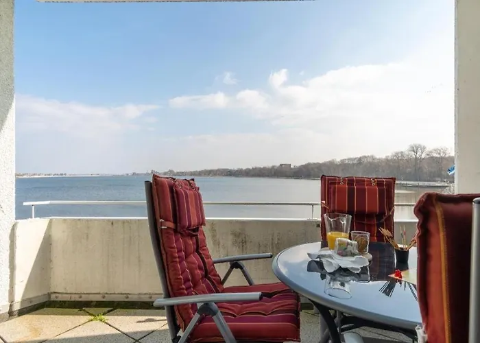 Haus-des-kurgastes-wohnung-10-piratennest Heiligenhafen